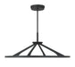 Minka-Lavery - 2688-66-L - LED Pendant - Stiles - Sand Coal