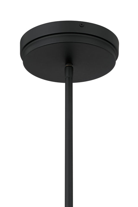 Minka-Lavery - 2688-66-L - LED Pendant - Stiles - Sand Coal