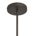 Minka-Lavery - 2975-860 - 13 Light Chandelier - Stella - Dark Bronze