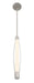Minka-Lavery - 3114-84-L - LED Pendant - Verto - Brushed Nickel