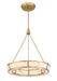 Minka-Lavery - 3475-732-L - LED Pendant - Velaris - Legacy Brass
