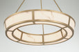 Minka-Lavery - 3475-732-L - LED Pendant - Velaris - Legacy Brass