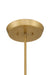 Minka-Lavery - 3475-732-L - LED Pendant - Velaris - Legacy Brass