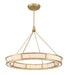 Minka-Lavery - 3476-732-L - LED Pendant - Velaris - Legacy Brass