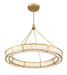 Minka-Lavery - 3476-732-L - LED Pendant - Velaris - Legacy Brass