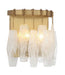 Minka-Lavery - 3622-732 - Two Light Wall Sconce - Willow - Legacy Brass