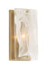 Minka-Lavery - 3631-732 - One Light Wall Sconce - Veil - Legacy Brass