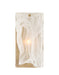 Minka-Lavery - 3631-732 - One Light Wall Sconce - Veil - Legacy Brass