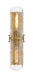 Minka-Lavery - 3692-732 - Two Light Vanity - Elora - Legacy Brass
