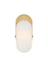 Minka-Lavery - 3701-732 - One Light Vanity - Heathcote - Legacy Brass