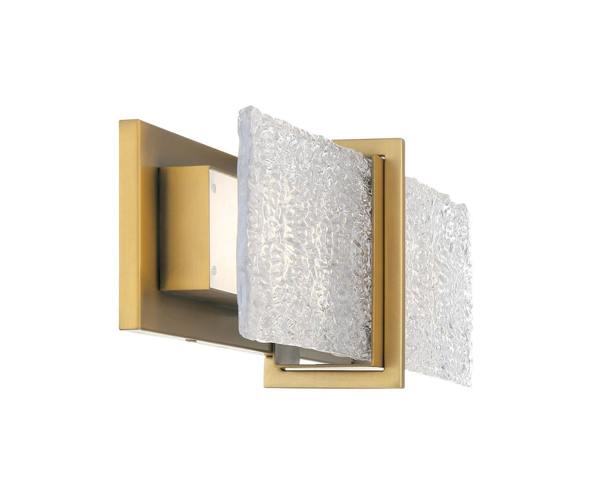 Minka-Lavery - 5662-732-L - LED Vanity - Lumina - Legacy Brass