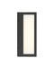 Minka-Lavery - 77800-66-L - LED Outdoor Wall Sconce - Marlborough - Sand Coal