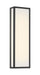 Minka-Lavery - 77802-66-L - LED Outdoor Wall Sconce - Marlborough - Sand Coal