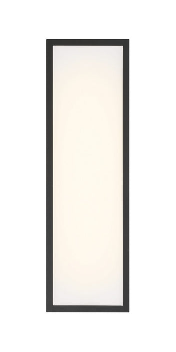 Minka-Lavery - 77802-66-L - LED Outdoor Wall Sconce - Marlborough - Sand Coal