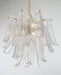 Metropolitan - N1994-732 - Four Light Chandelier - Regent - Legacy Brass