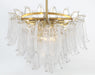Metropolitan - N1998-732 - 13 Light Chandelier - Regent - Legacy Brass