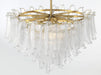 Metropolitan - N1999-732 - 17 Light Chandelier - Regent - Legacy Brass