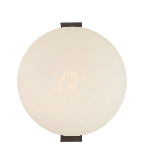 Metropolitan - N2081-860 - One Light Wall Sconce - Vino - Dark Bronze