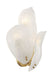 Metropolitan - N2213-732 - Three Light Wall Sconce - Orchid - Legacy Brass