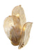 Metropolitan - N2213-A-732 - Three Light Wall Sconce - Orchid - Legacy Brass