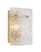 Metropolitan - N2281-732 - One Light Wall Sconce - Brookstreet - Legacy Brass