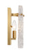 Metropolitan - N2281-732 - One Light Wall Sconce - Brookstreet - Legacy Brass