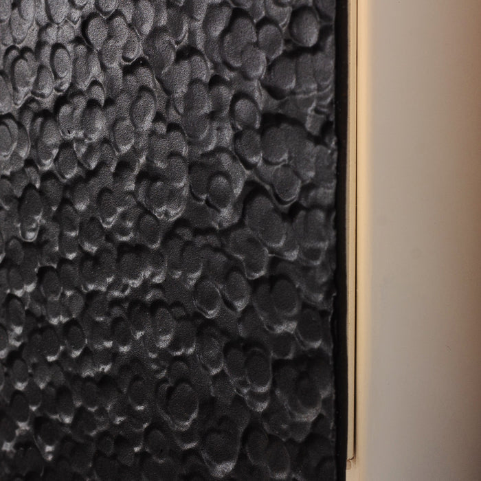 Kalco - 410021DBZ - LED Outdoor Wall Sconce - ORI - Deep Bronze