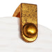 Kalco - 525421OL - One Light Wall Sconce - ALIFORM - Oxidized Gold Leaf