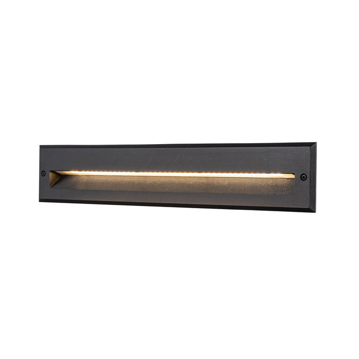 Kuzco Lighting - ER72420-BK - LED Outdoor Wall Mount - Newport - Black