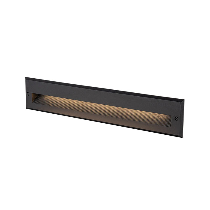 Kuzco Lighting - ER72420-BK - LED Outdoor Wall Mount - Newport - Black