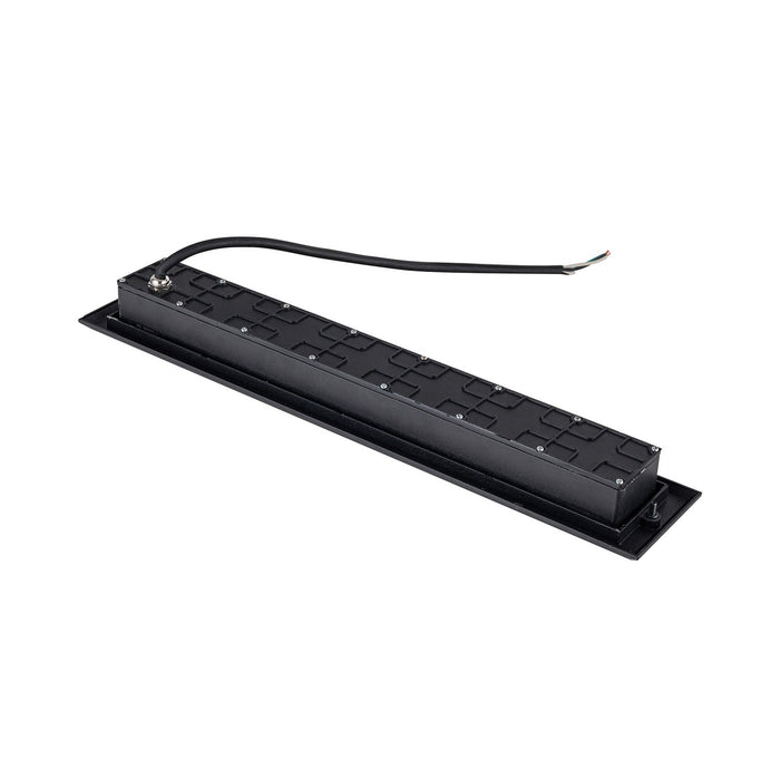 Kuzco Lighting - ER72420-BK - LED Outdoor Wall Mount - Newport - Black