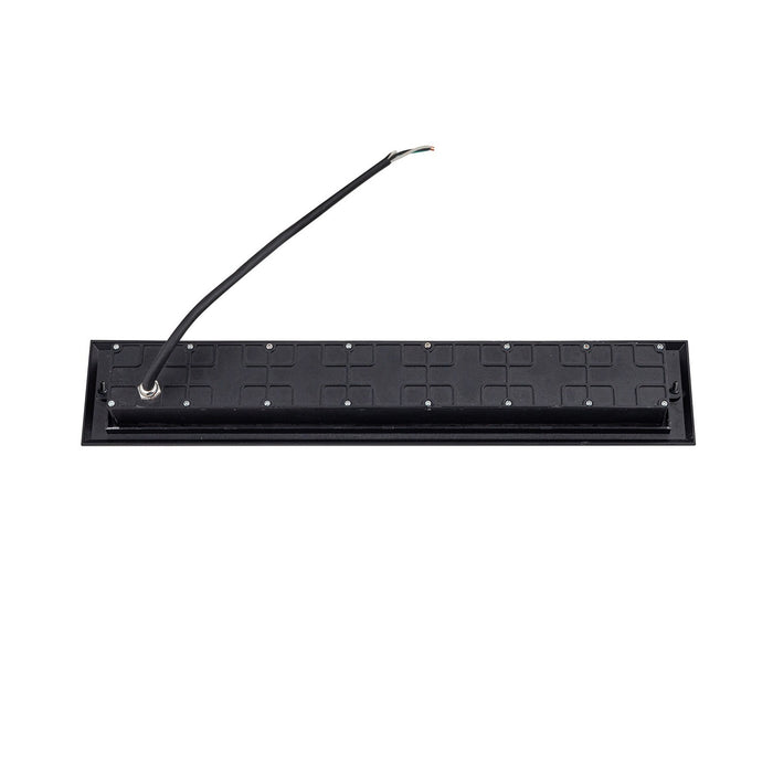 Kuzco Lighting - ER72420-BK - LED Outdoor Wall Mount - Newport - Black