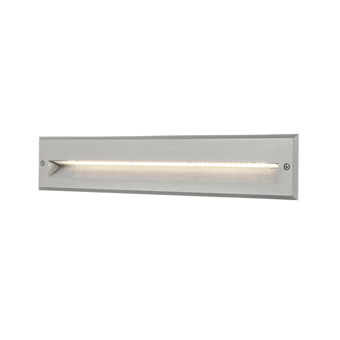 Kuzco Lighting - ER72420-GY - LED Outdoor Wall Mount - Newport - Gray