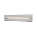Kuzco Lighting - ER72420-GY - LED Outdoor Wall Mount - Newport - Gray