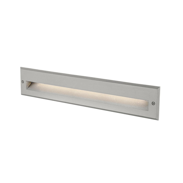 Kuzco Lighting - ER72420-GY - LED Outdoor Wall Mount - Newport - Gray