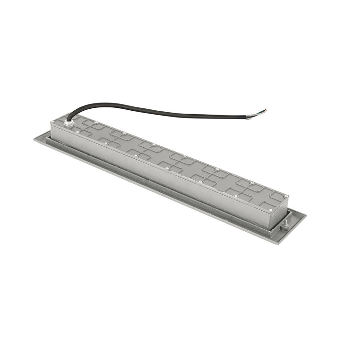 Kuzco Lighting - ER72420-GY - LED Outdoor Wall Mount - Newport - Gray