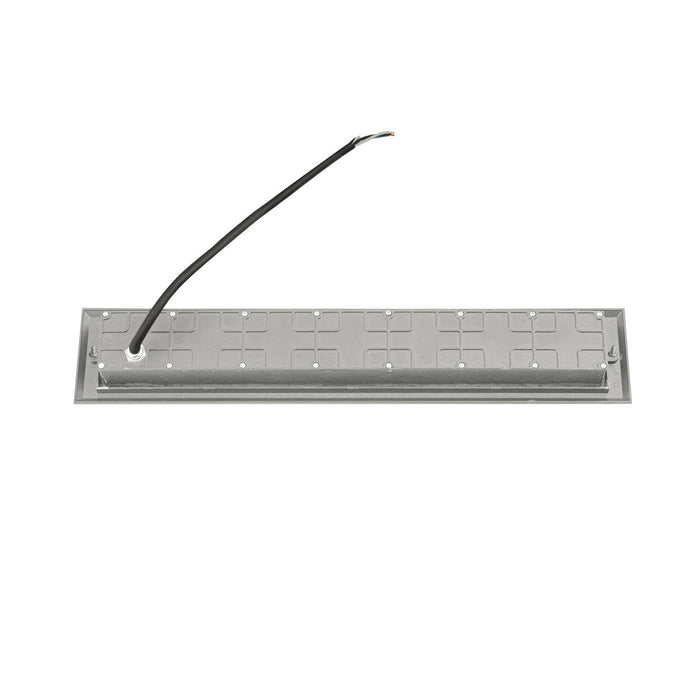 Kuzco Lighting - ER72420-GY - LED Outdoor Wall Mount - Newport - Gray