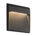 Kuzco Lighting - EW27909-BK - LED Outdoor Wall Mount - Casa - Black