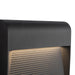 Kuzco Lighting - EW27909-BK - LED Outdoor Wall Mount - Casa - Black