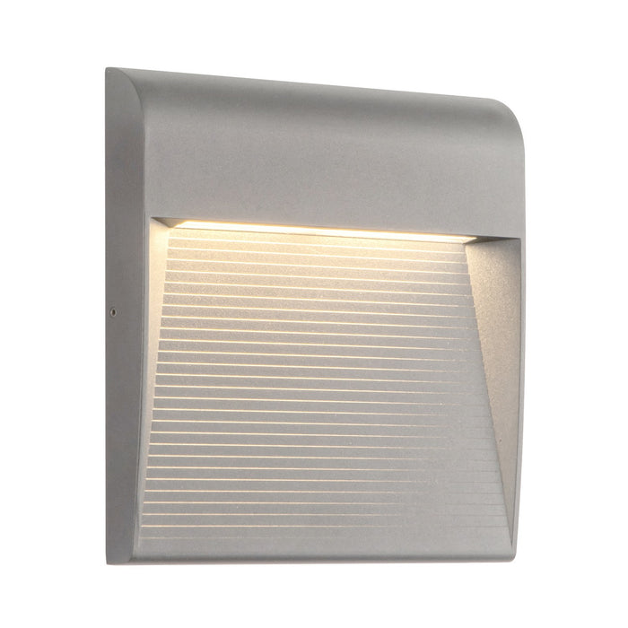 Kuzco Lighting - EW27909-GY - LED Outdoor Wall Mount - Casa - Gray