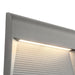 Kuzco Lighting - EW27909-GY - LED Outdoor Wall Mount - Casa - Gray