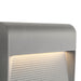 Kuzco Lighting - EW27909-GY - LED Outdoor Wall Mount - Casa - Gray