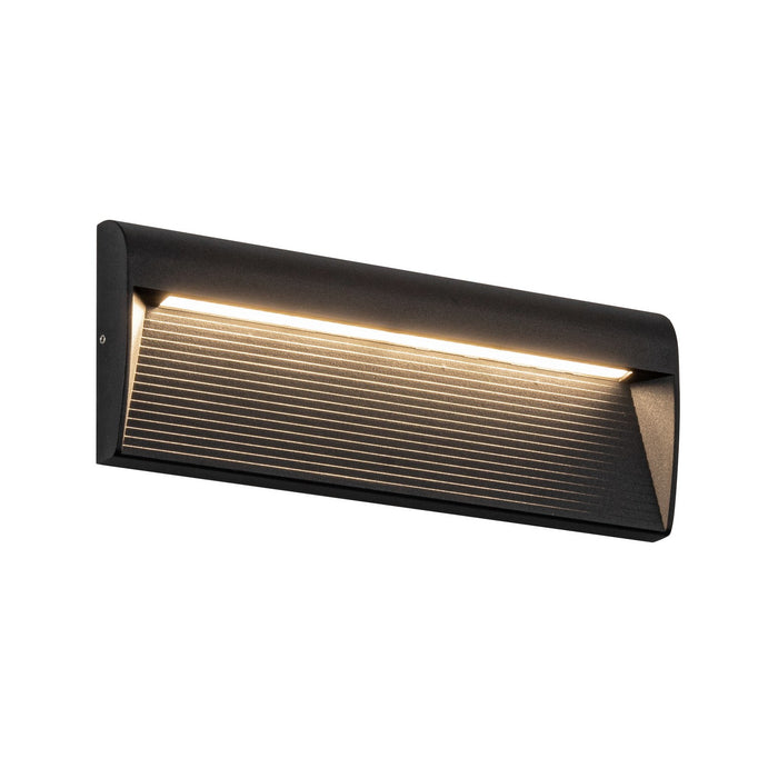 Kuzco Lighting - EW27912-BK - LED Outdoor Wall Mount - Casa - Black