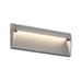 Kuzco Lighting - EW27912-GY - LED Outdoor Wall Mount - Casa - Gray