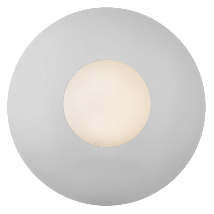 Kuzco Lighting - FM15514-CH-UNV - LED Flush Mount - Elixir - Chrome