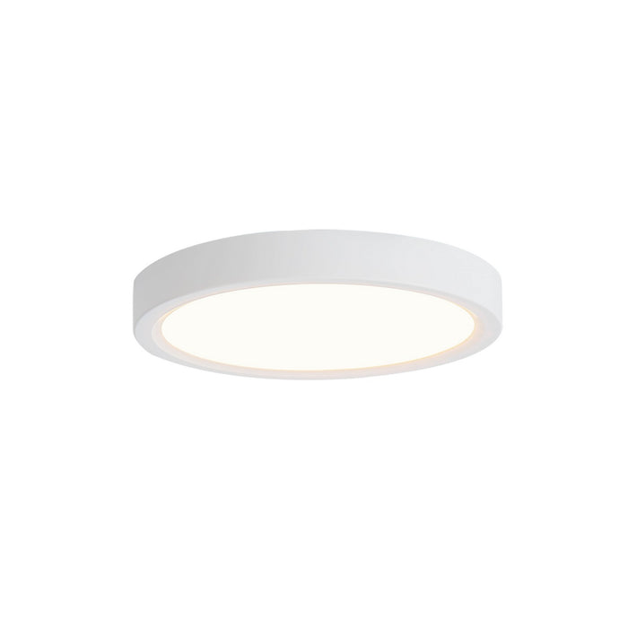 Kuzco Lighting - FM47705-WH-5CCT - LED Flush Mount - Mio - White