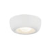 Kuzco Lighting - FM68506-AW - LED Flush Mount - Hayden - Antique White