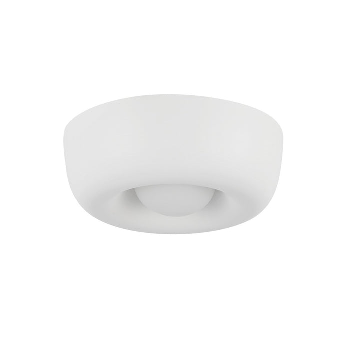 Kuzco Lighting - FM68506-AW - LED Flush Mount - Hayden - Antique White