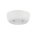 Kuzco Lighting - FM68506-AW - LED Flush Mount - Hayden - Antique White
