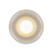 Kuzco Lighting - FM68506-PW - LED Flush Mount - Hayden - Pearl White